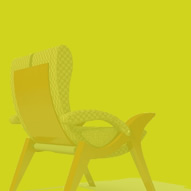 “La Beetle Chair de Gubi, une chaise contemporaine devenue classique du design”