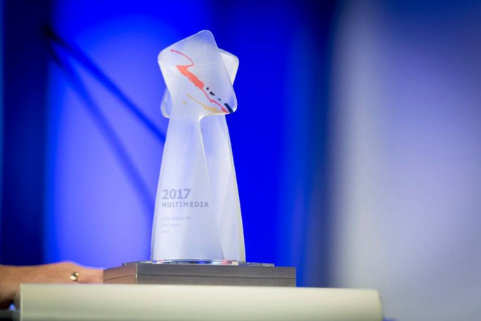 Deutsch-Französischer Journalistenpreis - DFJP / PFAJ e.V.