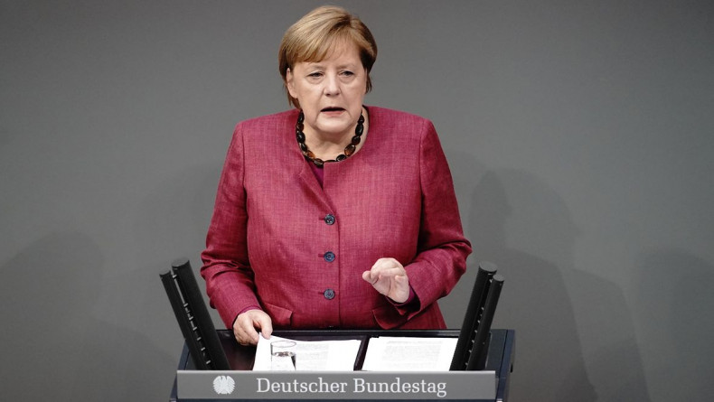 Face à l’accélération de la pandémie, l’Allemagne se « reconfine » partiellement
