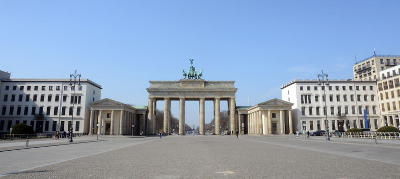 L’Allemagne confinée jusqu’à la fin janvier