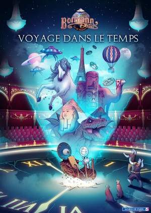 À ne pas manquer