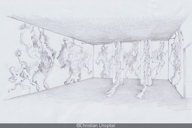 Le Drawing Lab Paris : assurer la diffusion du dessin contemporain auprès de tous les publics