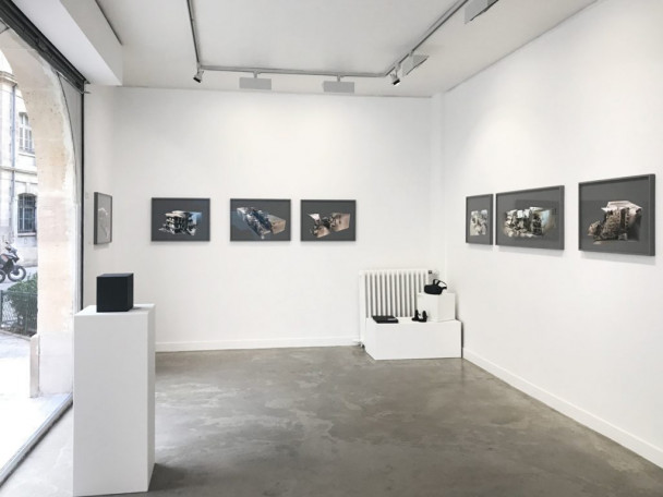 Photographe Thibault Brunet