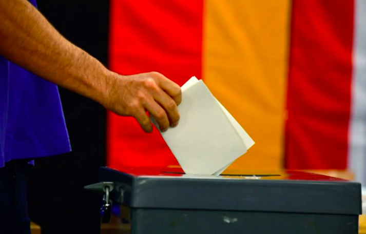 Allemagne. Les élections générales devraient avoir lieu le 26 septembre 2021