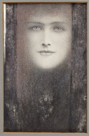 Le mystérieux Fernand Khnopff au Petit Palais
