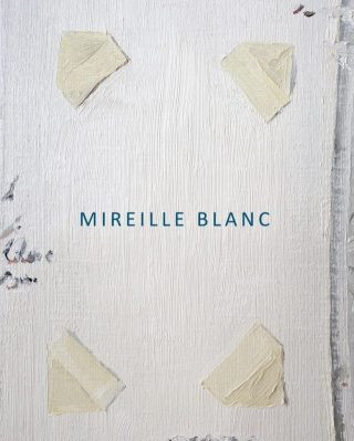 Mireille Blanc