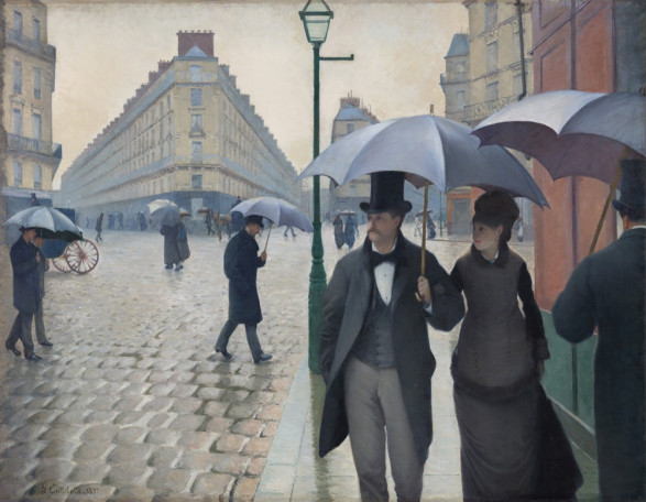 Jusqu'au 15 septembre 2019 à la Alte Nationalgalerie de Berlin.