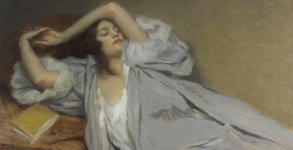 L'exposition remarquable des principaux courants artistiques de la seconde moitié du XIXe siècle