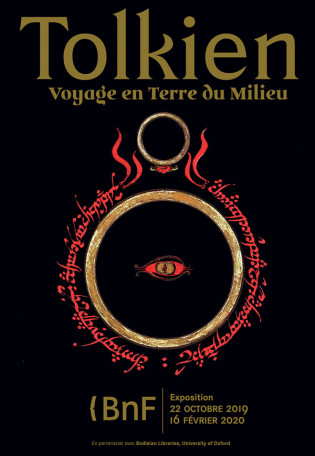 Exposition à la BnF