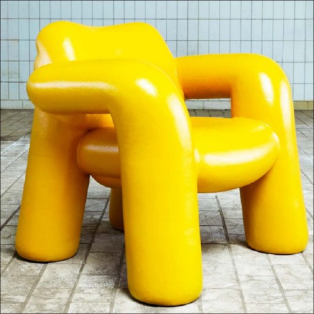 The Art of Sitting