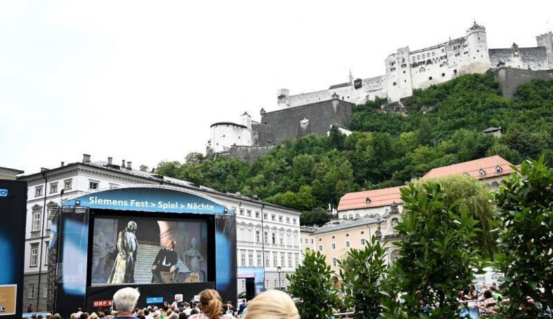 Kultur 2020: Das Jahr der Absagen - was kommt 2021?
