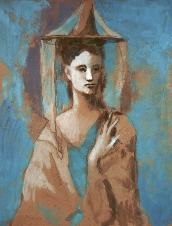Picasso au-delà du rose et du bleu à la Fondation Beyeler