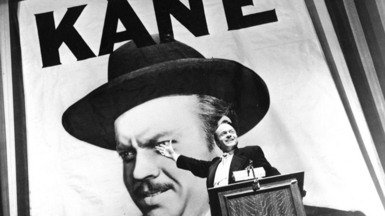 Pourquoi Citizen Kane est un classique parmi les classiques