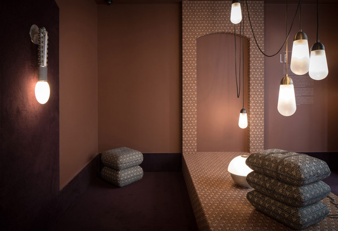 Exposition Design