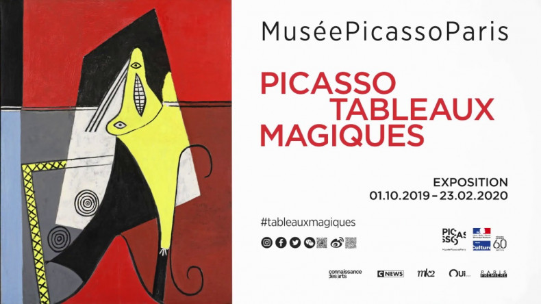 Musée Picasso Paris