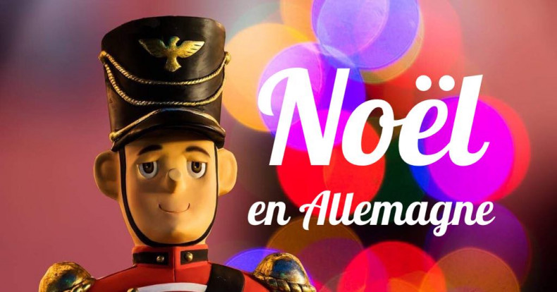 Les traditions de Noël en Allemagne