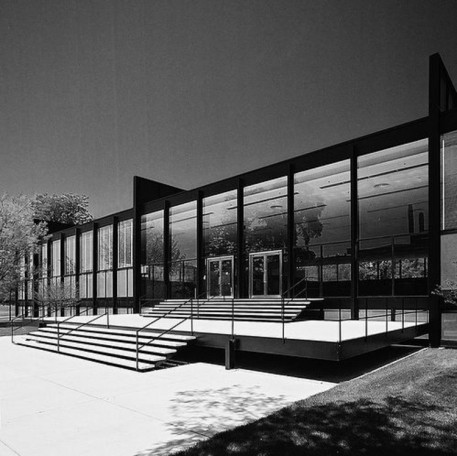 Mies van der Rohe
