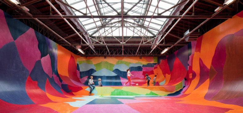 Palais de Tokyo