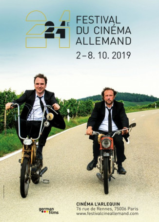 Au cinéma L'Arlequin du 2 au 8 Octobre 2019