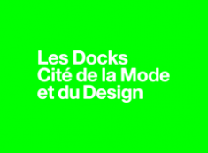 Cité de la Mode et du Design
