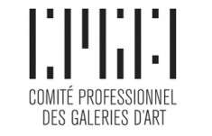 CPGA Comité Professionnel des Galeries d'Art
