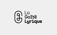 Gaîté Lyrique